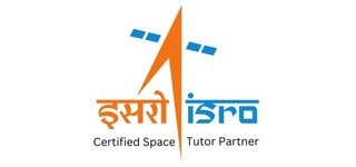 ISRO Space Tutor Logo