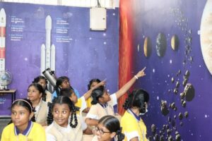 Setup Astronomy Lab in your school from Navars Edutech