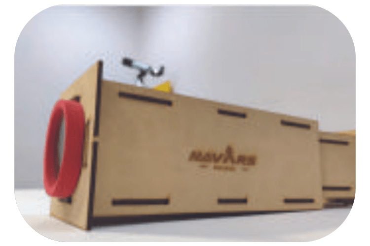 Get star wonderer model and many other DIY kits in your school's space lab setup by Navars Edutech
