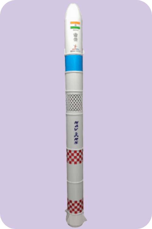 pslv rocket model-min
