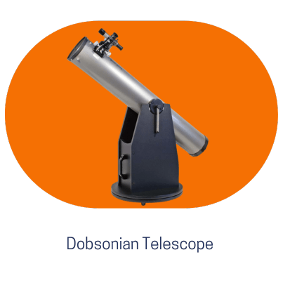Dobsonian Telescope