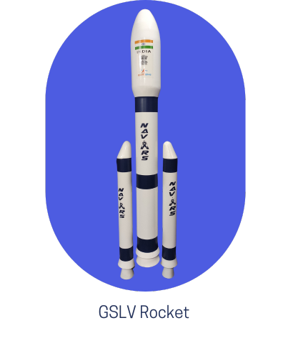 GSLV Model