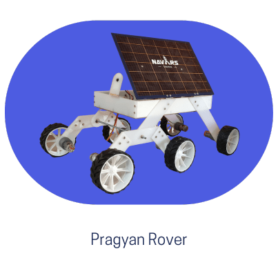 Pragyan Rover